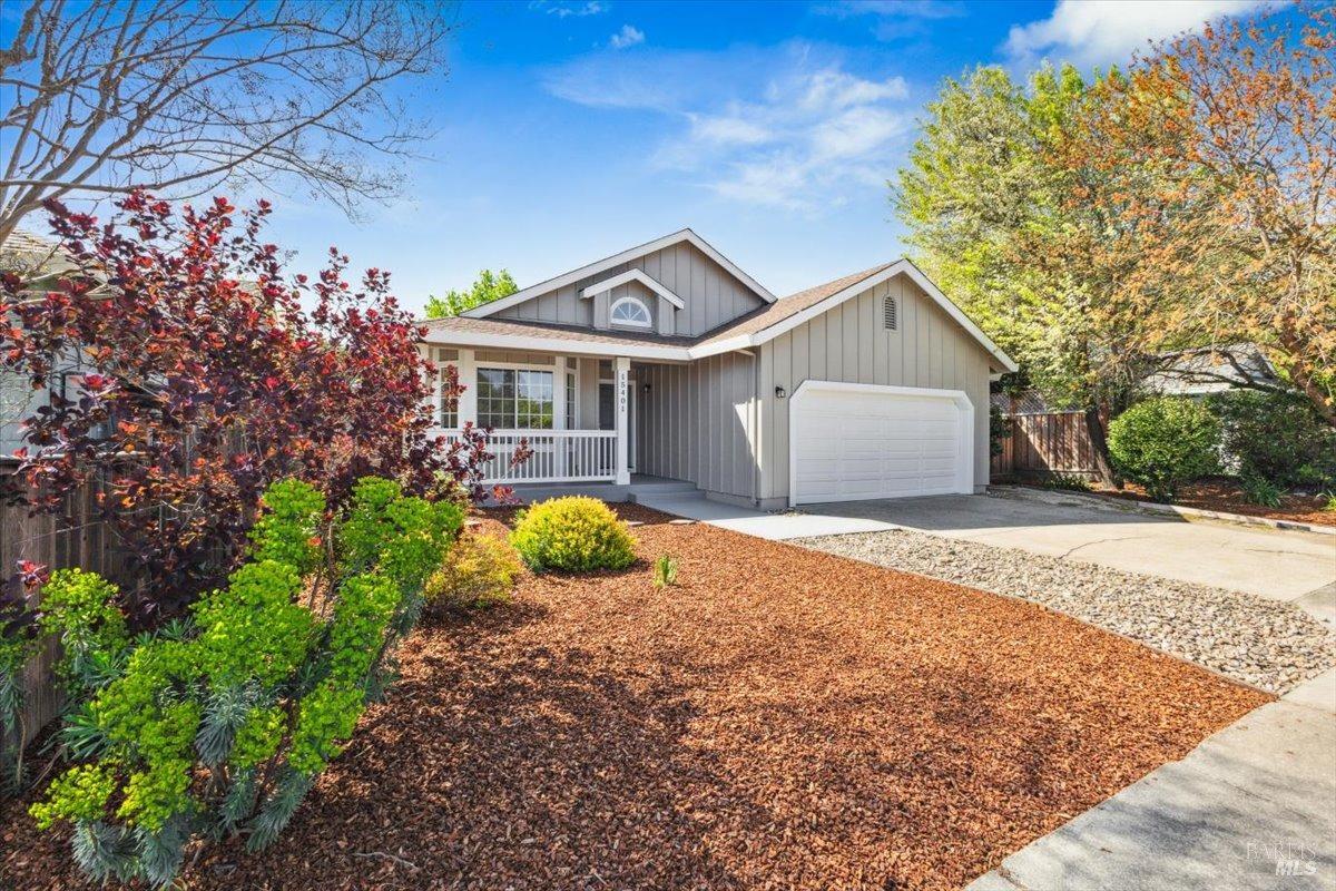 Detail Gallery Image 39 of 39 For 15401 Thomas St, Glen Ellen,  CA 95442 - 3 Beds | 2 Baths
