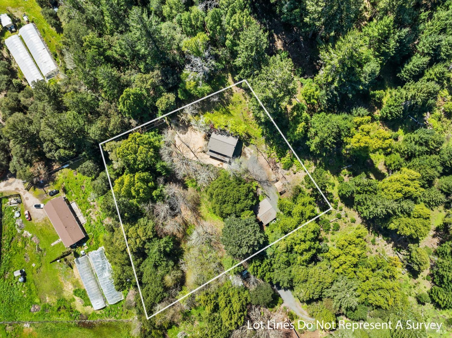 Detail Gallery Image 2 of 41 For 8330 Highway 128 Hwy, Philo,  CA 95466 - 2 Beds | 2 Baths