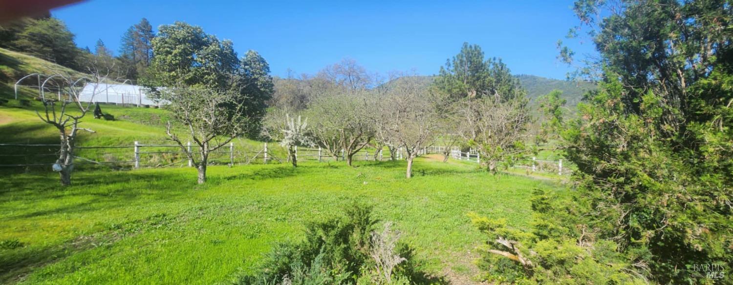 Detail Gallery Image 8 of 32 For 78951 Zenia Rd, Covelo,  CA 95428 - 3 Beds | 1/1 Baths