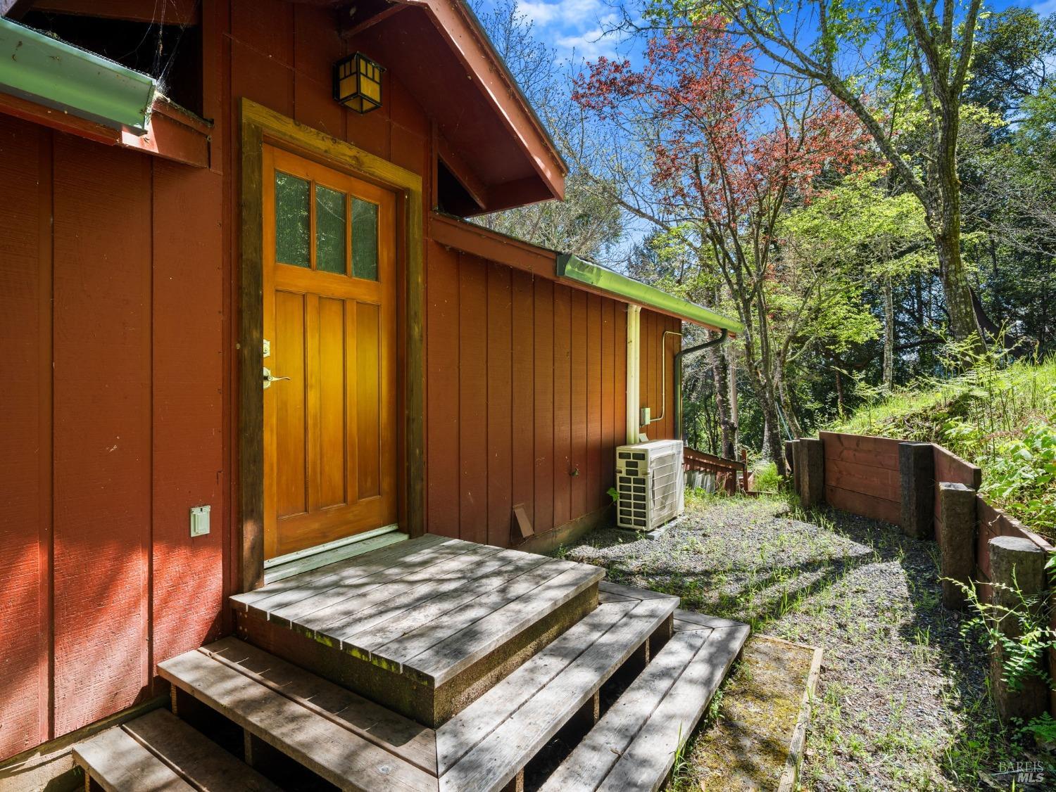 Detail Gallery Image 33 of 41 For 8330 Highway 128 Hwy, Philo,  CA 95466 - 2 Beds | 2 Baths
