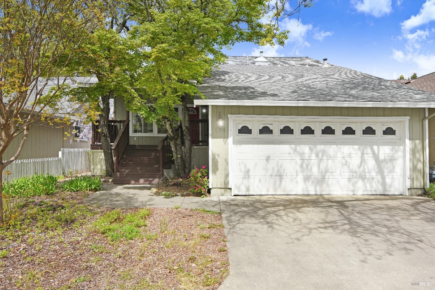 Detail Gallery Image 27 of 29 For 1728 Arroyo Sierra Cir, Santa Rosa,  CA 95405 - 3 Beds | 2/1 Baths