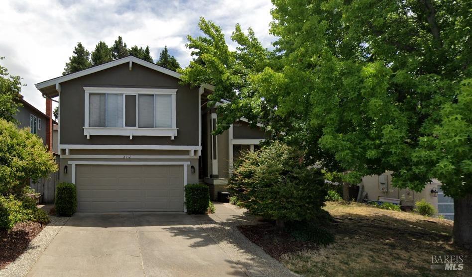 Detail Gallery Image 1 of 1 For 2112 Whippoorwill Ct, Pinole,  CA 94564 - 4 Beds | 2/1 Baths