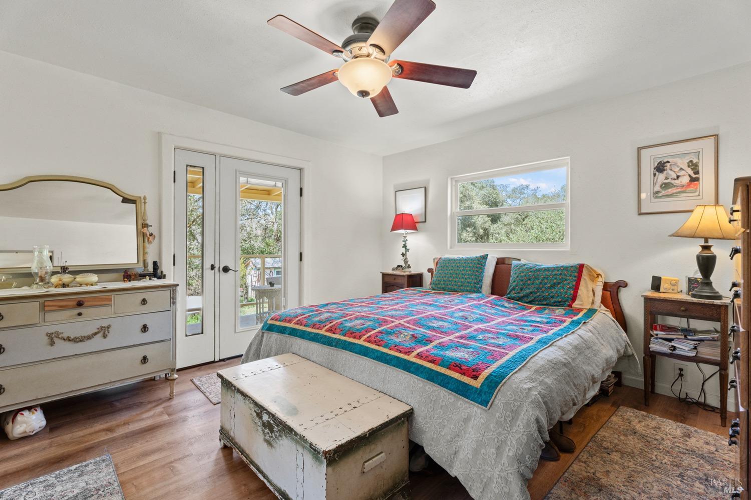 Detail Gallery Image 14 of 39 For 5490 Eastside Calpella Rd, Ukiah,  CA 95482 - 4 Beds | 3 Baths