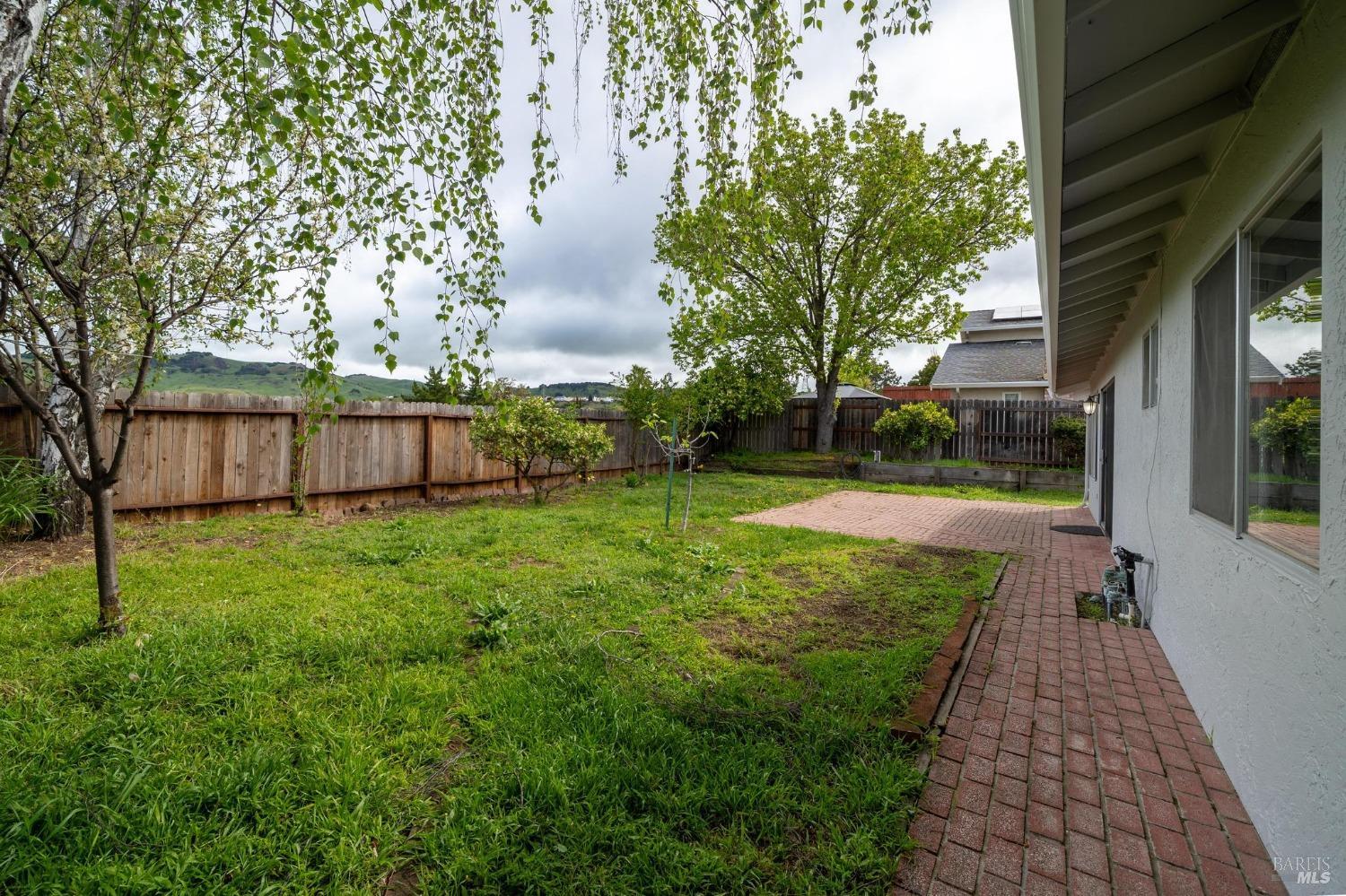 Detail Gallery Image 30 of 31 For 170 Wren Ct, Vallejo,  CA 94591 - 3 Beds | 2 Baths
