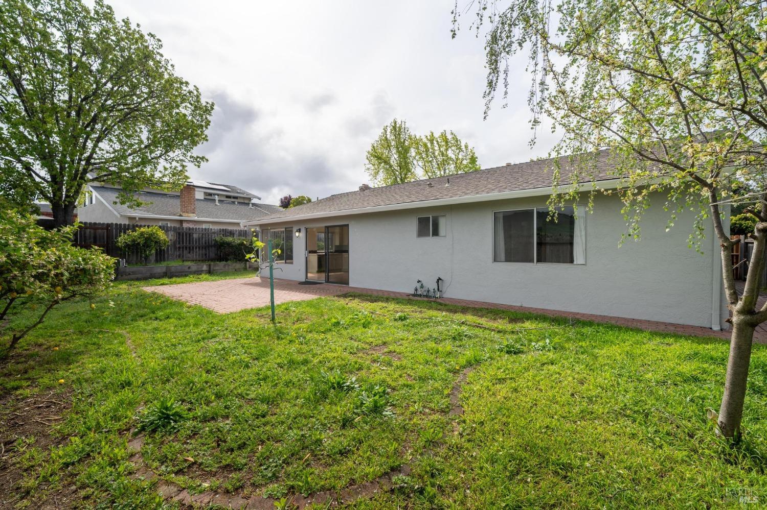 Detail Gallery Image 31 of 31 For 170 Wren Ct, Vallejo,  CA 94591 - 3 Beds | 2 Baths