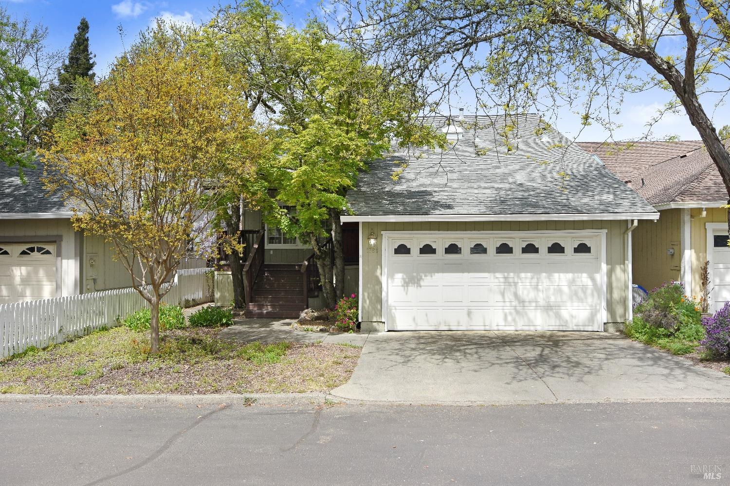 Detail Gallery Image 29 of 29 For 1728 Arroyo Sierra Cir, Santa Rosa,  CA 95405 - 3 Beds | 2/1 Baths