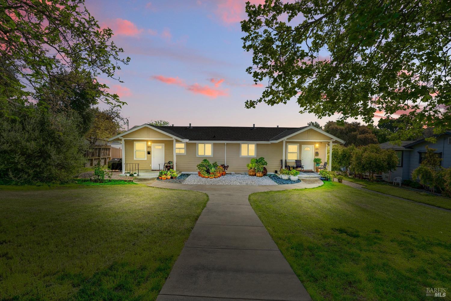 Detail Gallery Image 1 of 61 For 370 E N St, Benicia,  CA 94510 - – Beds | – Baths