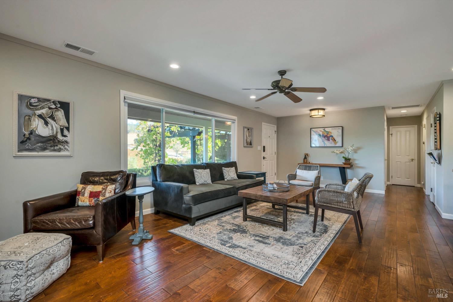 Detail Gallery Image 21 of 59 For 1389 Canyon Rd, Geyserville,  CA 95441 - 3 Beds | 2 Baths