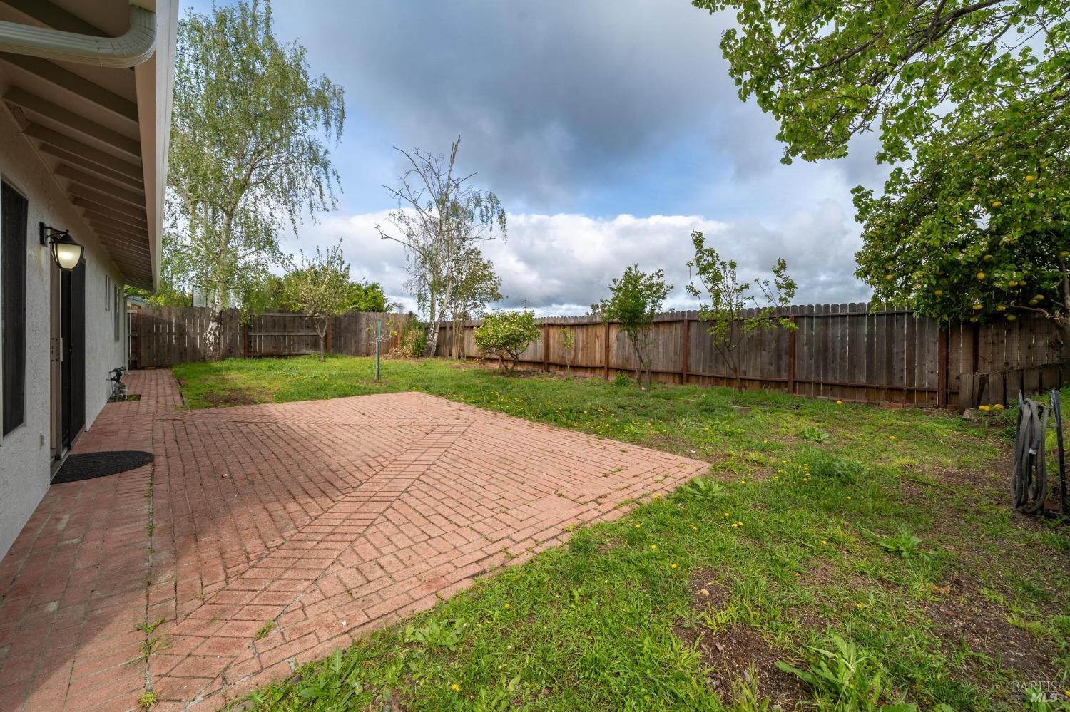 Detail Gallery Image 29 of 31 For 170 Wren Ct, Vallejo,  CA 94591 - 3 Beds | 2 Baths