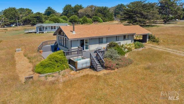 Detail Gallery Image 35 of 36 For 2721 White Gull Ct, Albion,  CA 95410 - 3 Beds | 2 Baths