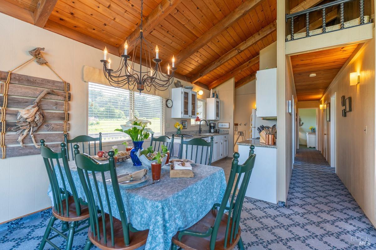 Detail Gallery Image 16 of 36 For 2721 White Gull Ct, Albion,  CA 95410 - 3 Beds | 2 Baths