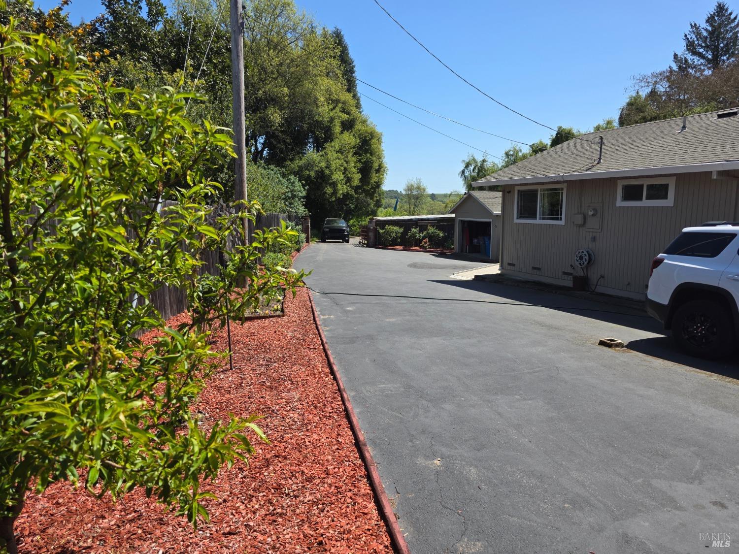 Detail Gallery Image 17 of 82 For 6049 Van Keppel Rd, Forestville,  CA 95436 - 2 Beds | 1 Baths