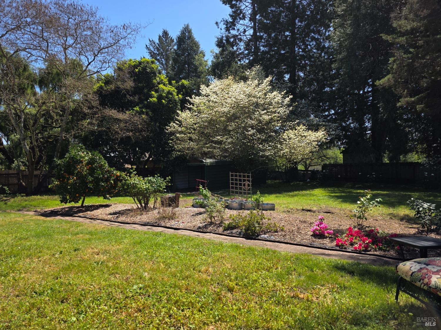 Detail Gallery Image 29 of 82 For 6049 Van Keppel Rd, Forestville,  CA 95436 - 2 Beds | 1 Baths