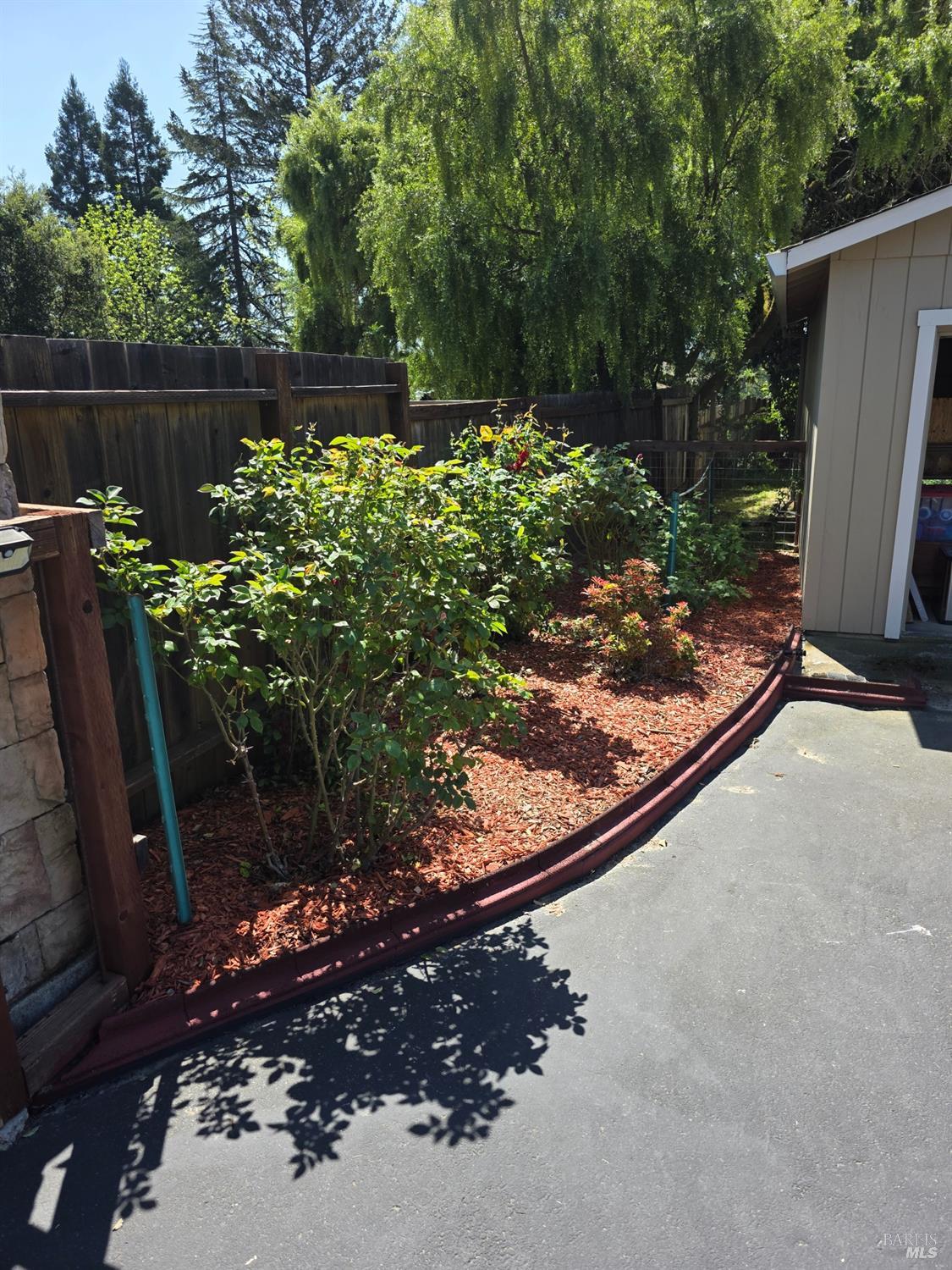 Detail Gallery Image 9 of 82 For 6049 Van Keppel Rd, Forestville,  CA 95436 - 2 Beds | 1 Baths