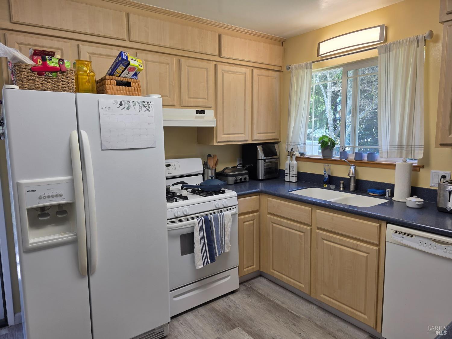 Detail Gallery Image 55 of 82 For 6049 Van Keppel Rd, Forestville,  CA 95436 - 2 Beds | 1 Baths