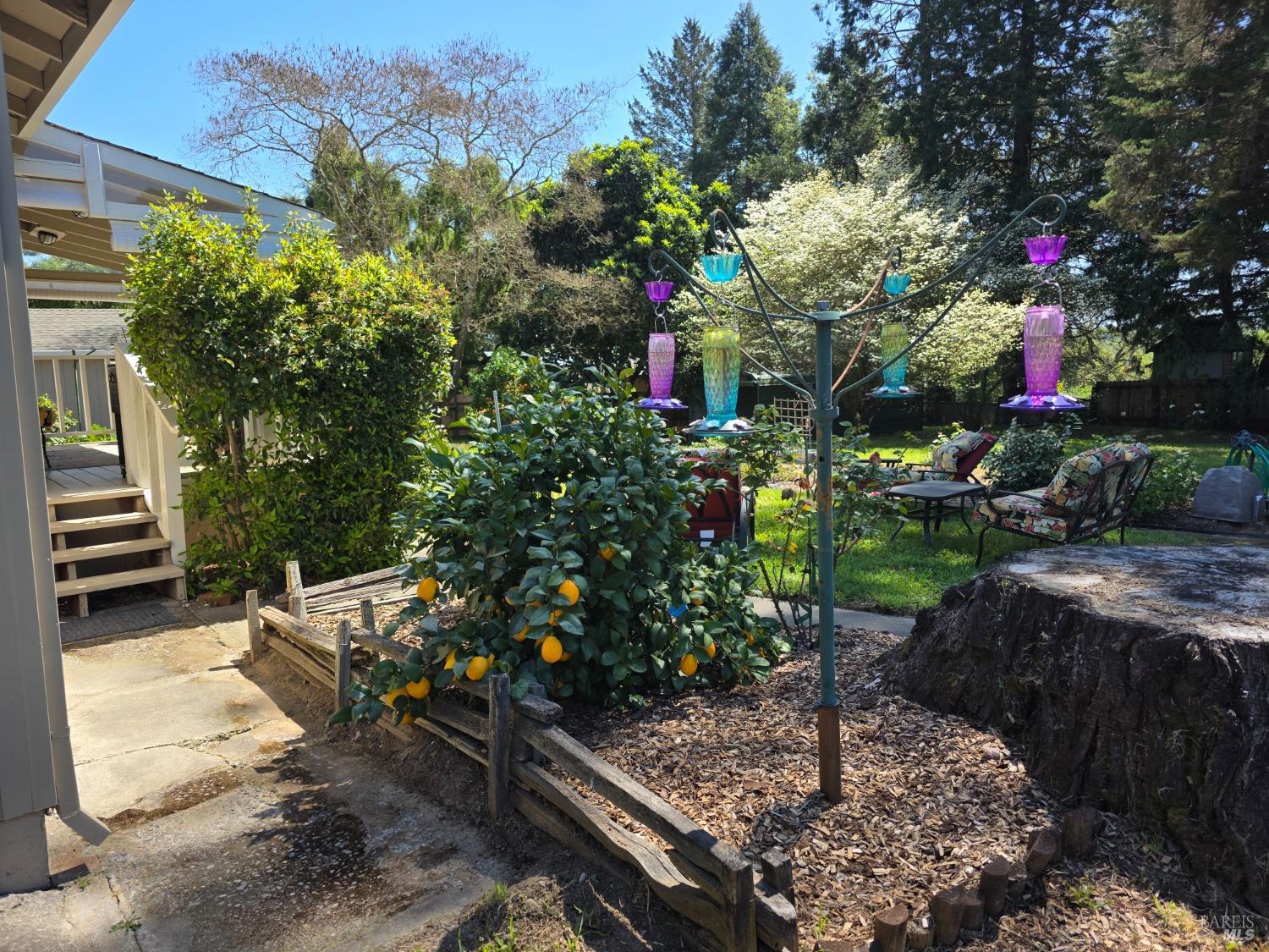 Detail Gallery Image 21 of 82 For 6049 Van Keppel Rd, Forestville,  CA 95436 - 2 Beds | 1 Baths