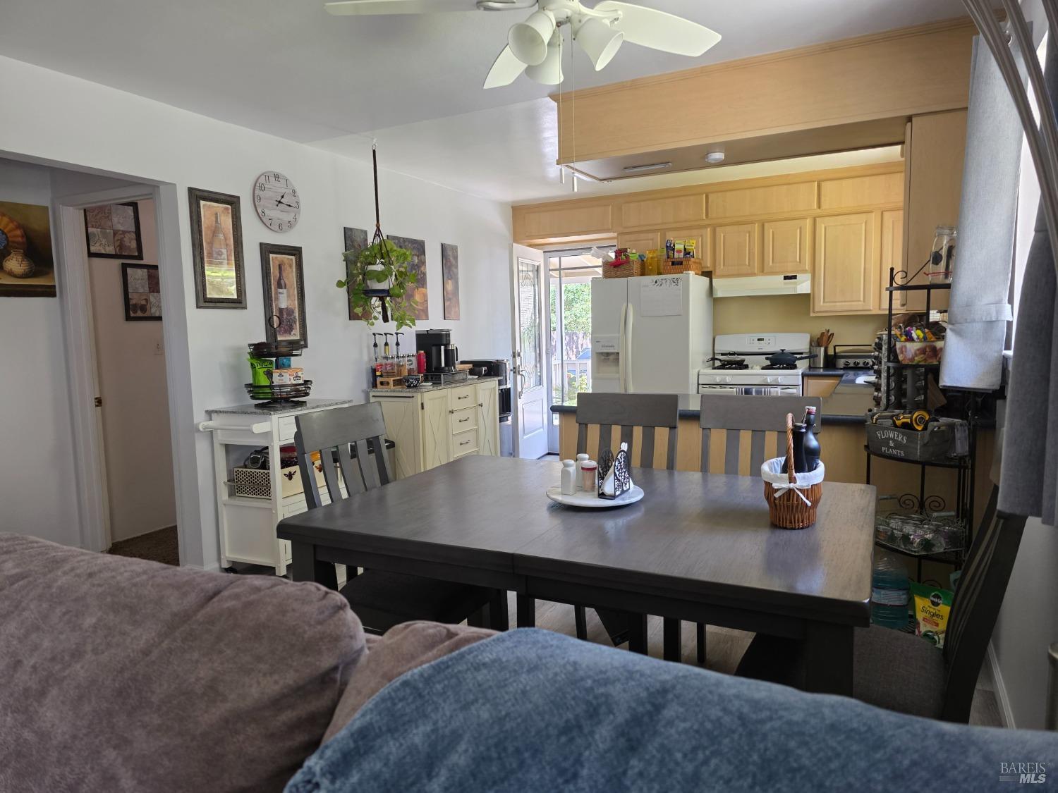 Detail Gallery Image 59 of 82 For 6049 Van Keppel Rd, Forestville,  CA 95436 - 2 Beds | 1 Baths