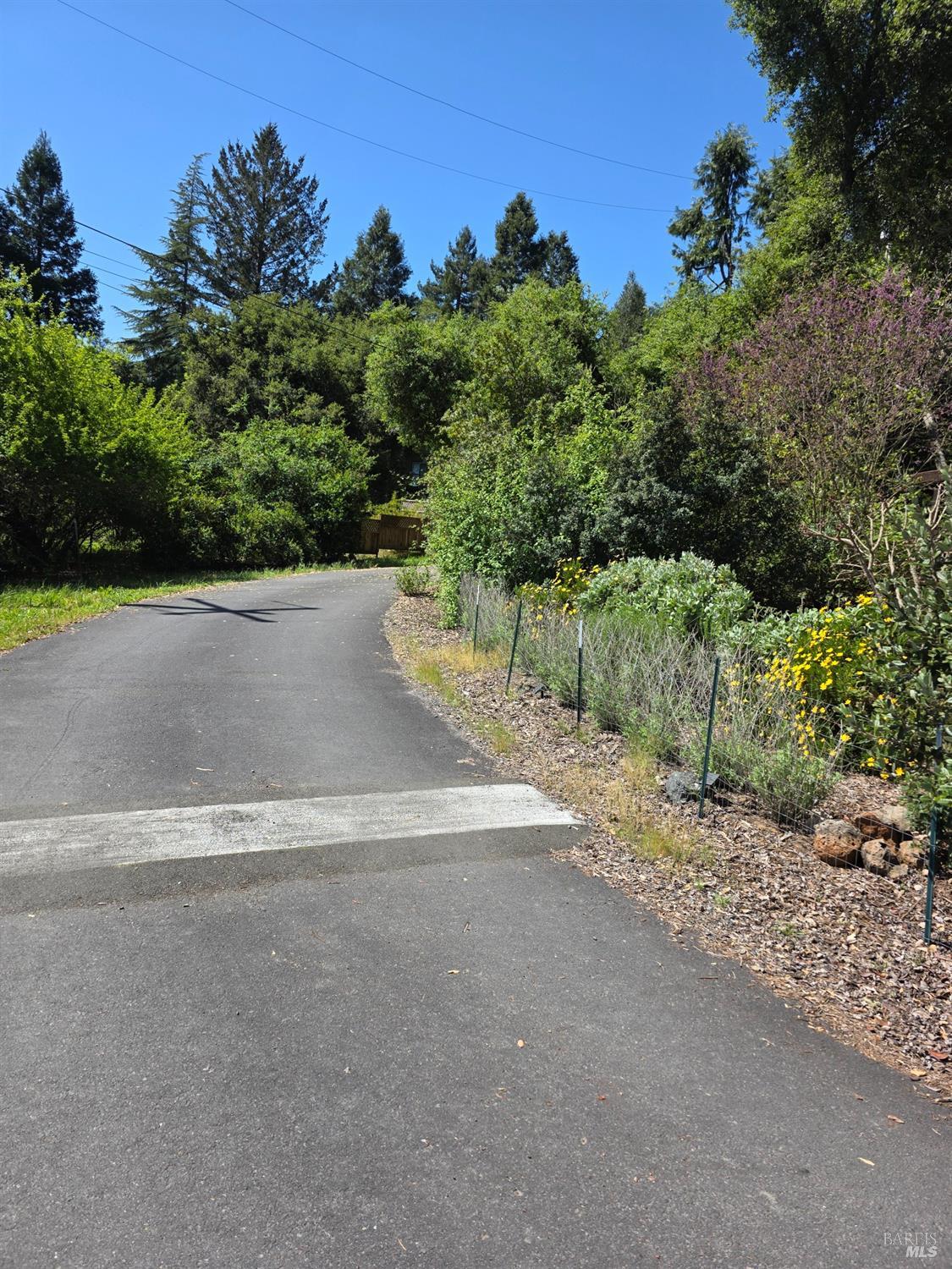 Detail Gallery Image 77 of 82 For 6049 Van Keppel Rd, Forestville,  CA 95436 - 2 Beds | 1 Baths