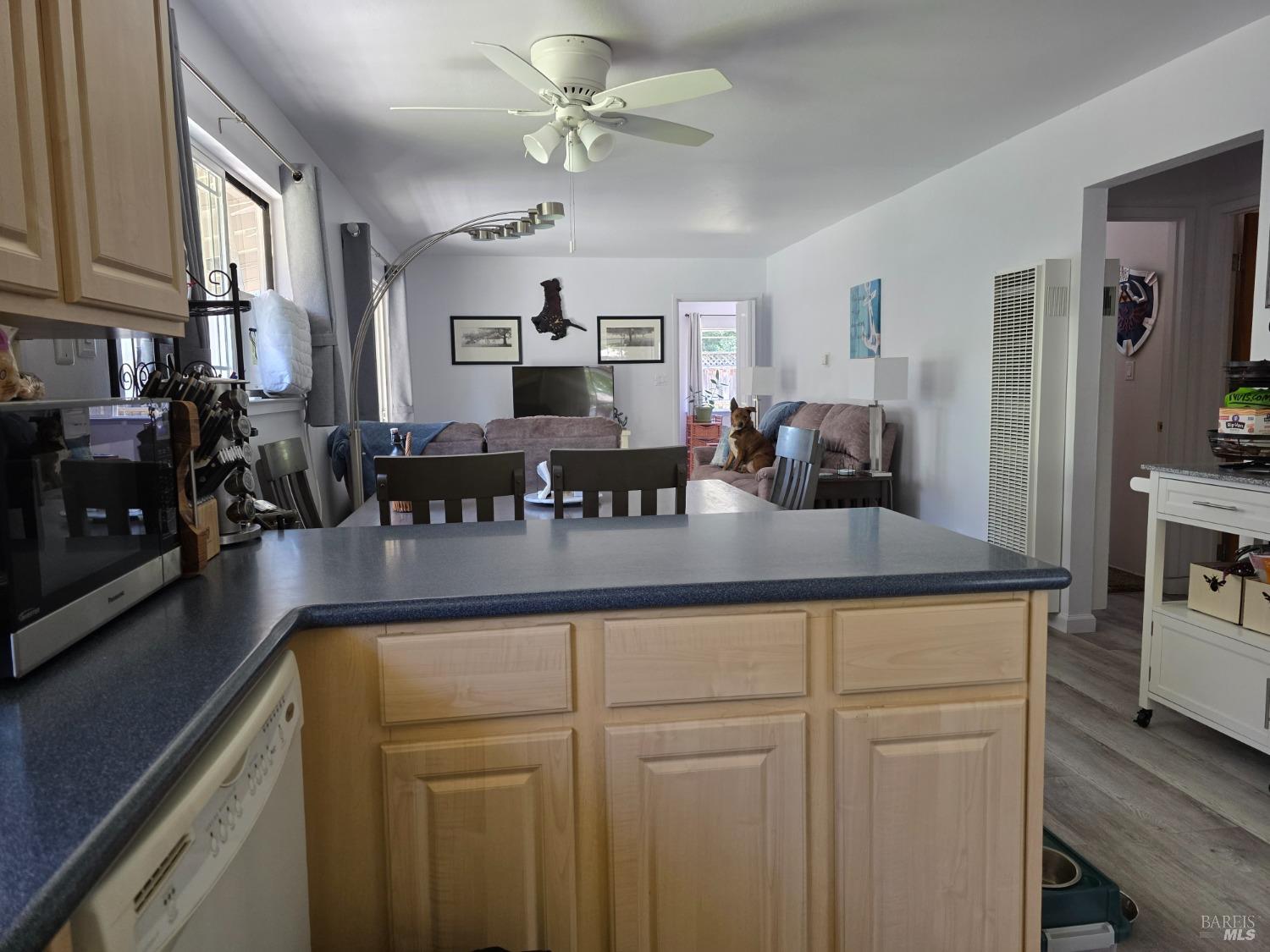 Detail Gallery Image 51 of 82 For 6049 Van Keppel Rd, Forestville,  CA 95436 - 2 Beds | 1 Baths