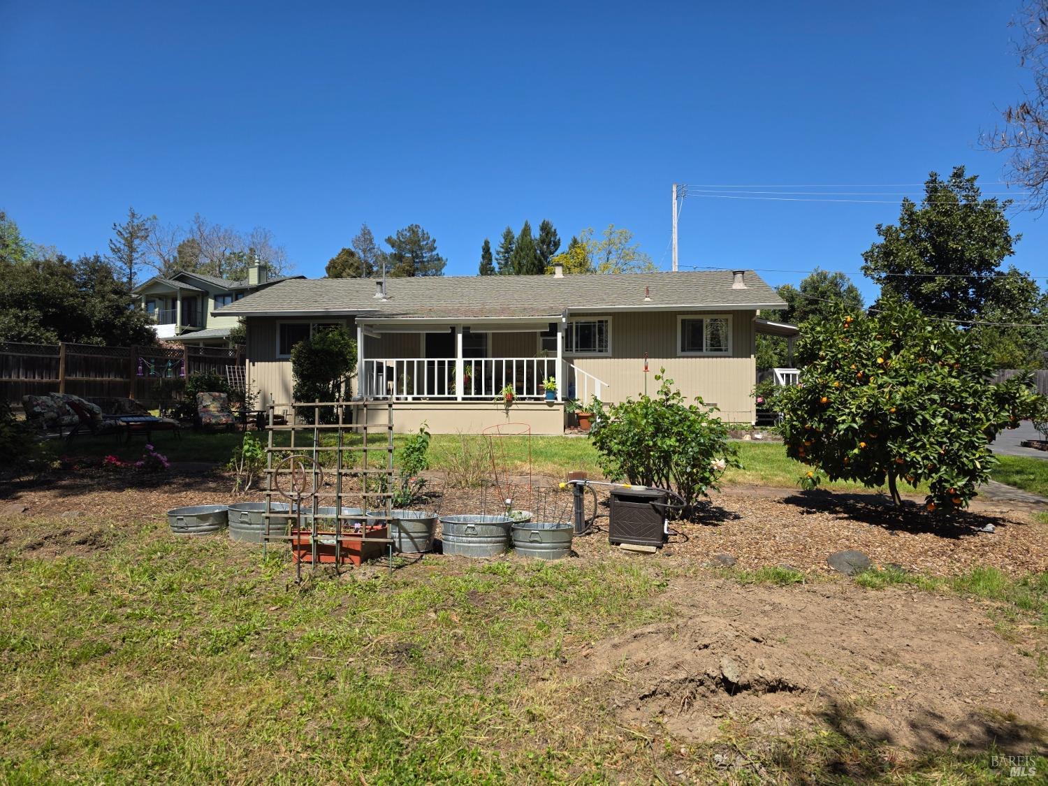 Detail Gallery Image 42 of 82 For 6049 Van Keppel Rd, Forestville,  CA 95436 - 2 Beds | 1 Baths