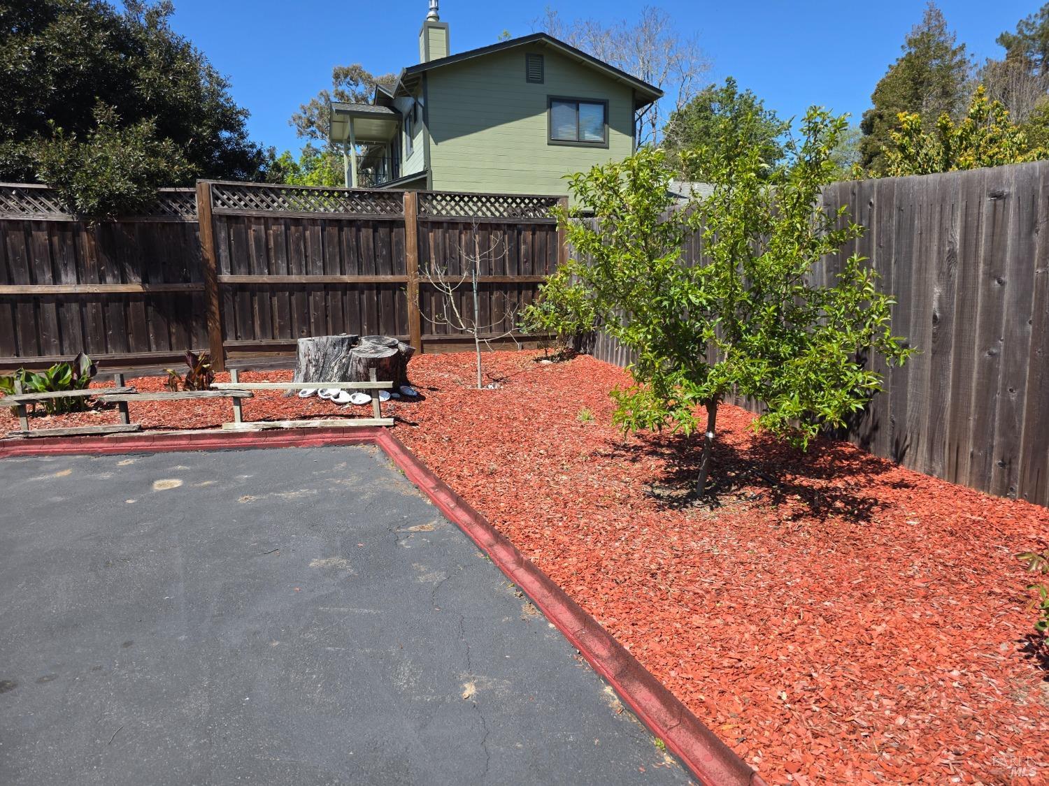 Detail Gallery Image 15 of 82 For 6049 Van Keppel Rd, Forestville,  CA 95436 - 2 Beds | 1 Baths
