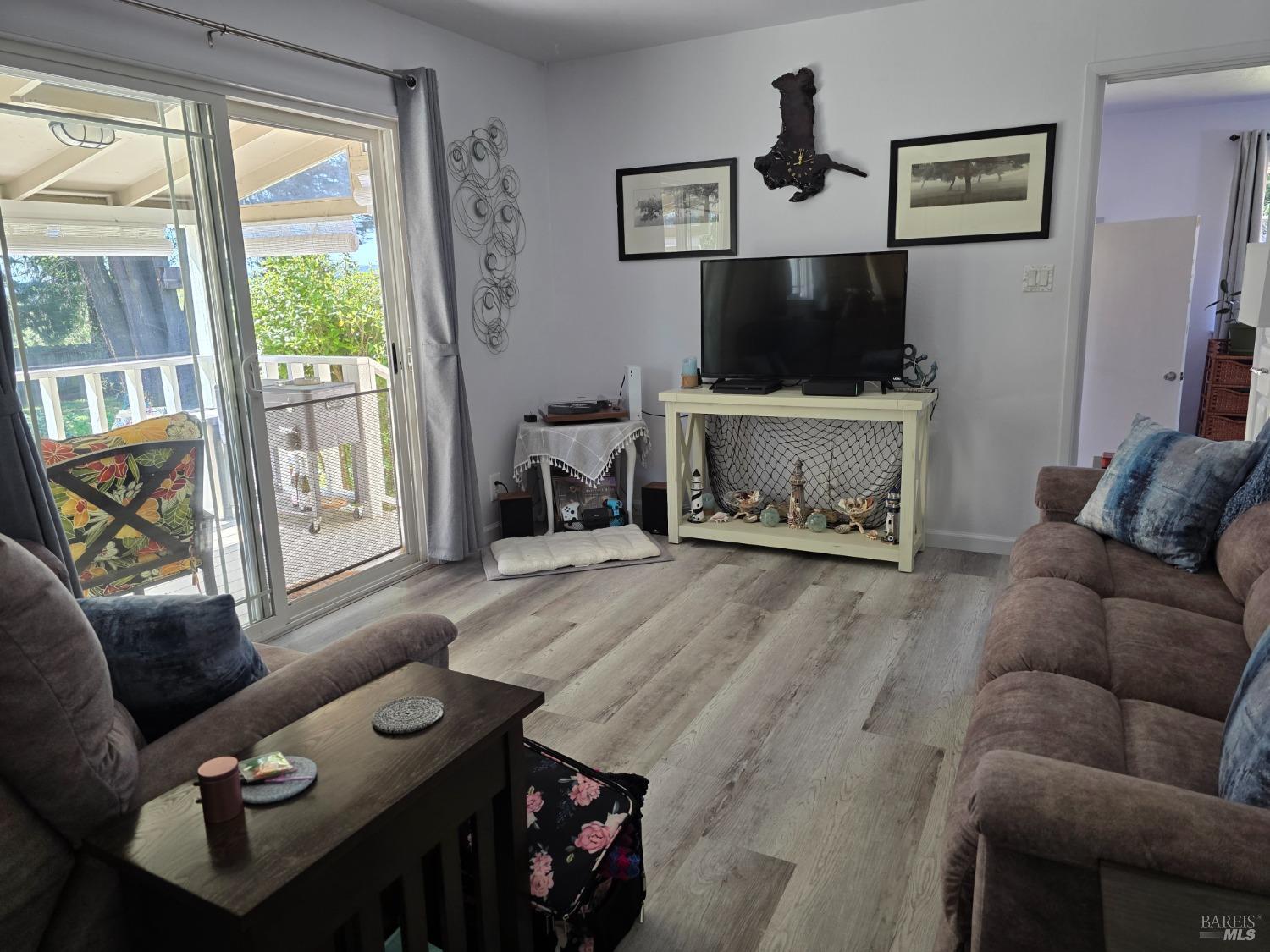 Detail Gallery Image 61 of 82 For 6049 Van Keppel Rd, Forestville,  CA 95436 - 2 Beds | 1 Baths