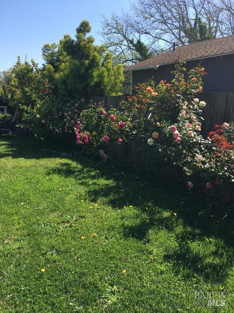Detail Gallery Image 18 of 20 For 40 Valley Cir, Mill Valley,  CA 94941 - 2 Beds | 1 Baths