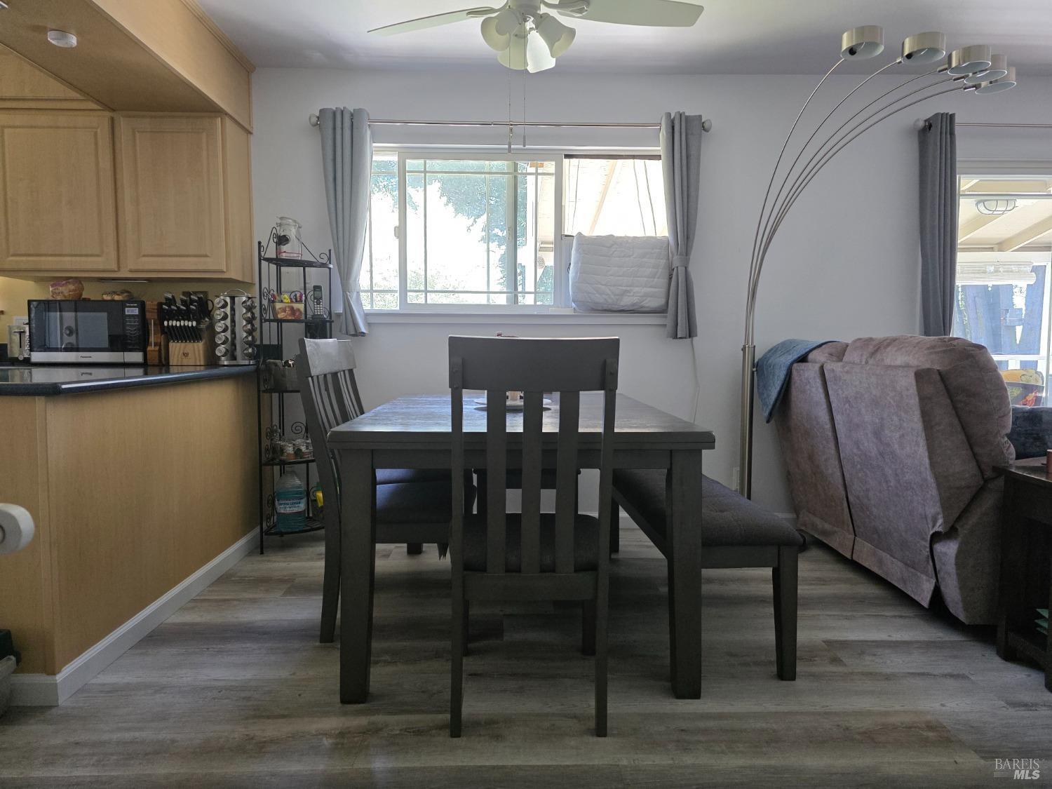 Detail Gallery Image 60 of 82 For 6049 Van Keppel Rd, Forestville,  CA 95436 - 2 Beds | 1 Baths