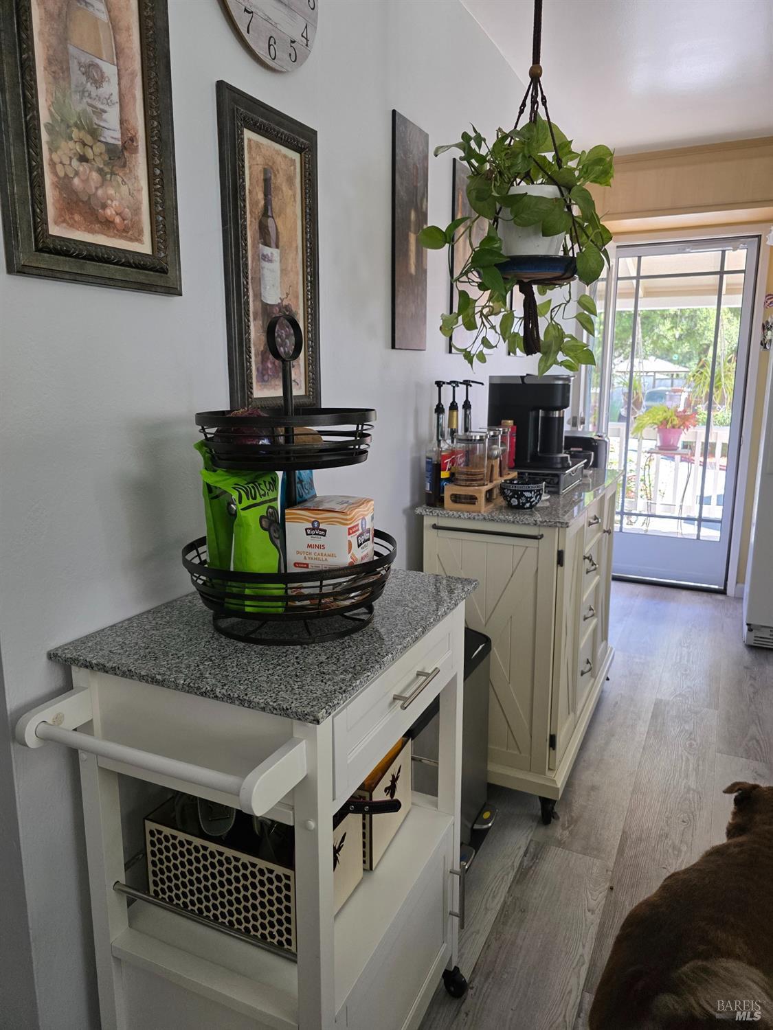 Detail Gallery Image 49 of 82 For 6049 Van Keppel Rd, Forestville,  CA 95436 - 2 Beds | 1 Baths