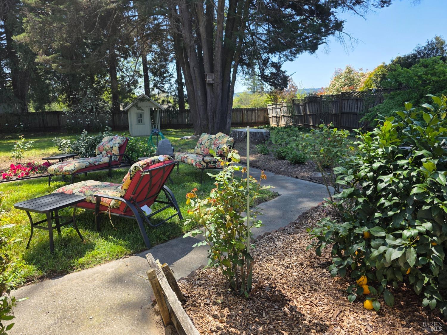 Detail Gallery Image 31 of 82 For 6049 Van Keppel Rd, Forestville,  CA 95436 - 2 Beds | 1 Baths