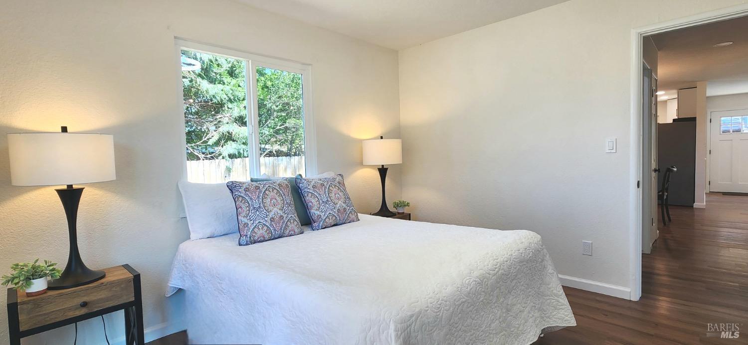 Detail Gallery Image 14 of 21 For 1206 Magnolia St, Willits,  CA 95490 - 3 Beds | 1 Baths