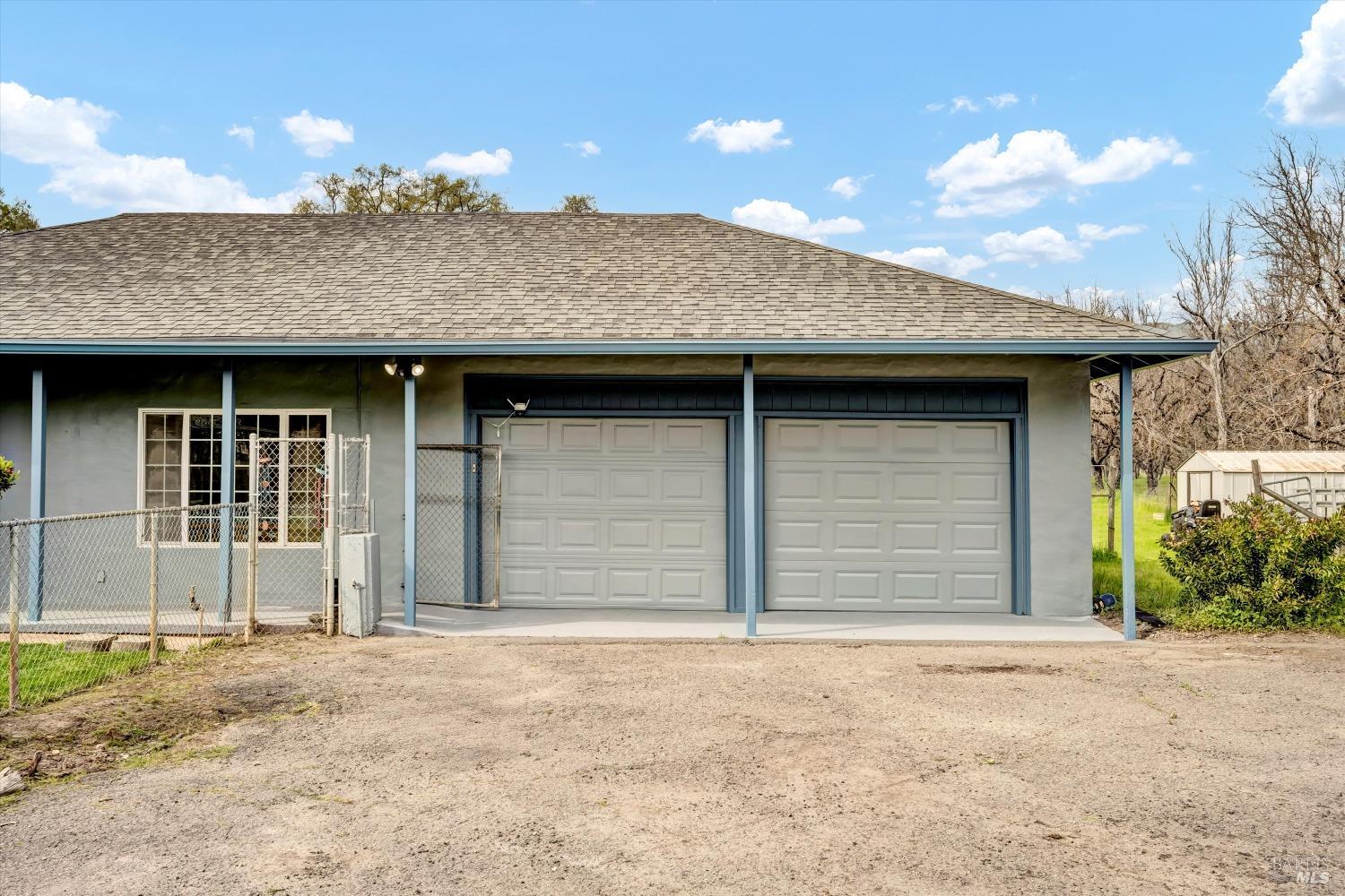 Detail Gallery Image 28 of 31 For 820 Clover Dr, Upper Lake,  CA 95485 - 4 Beds | 2/1 Baths