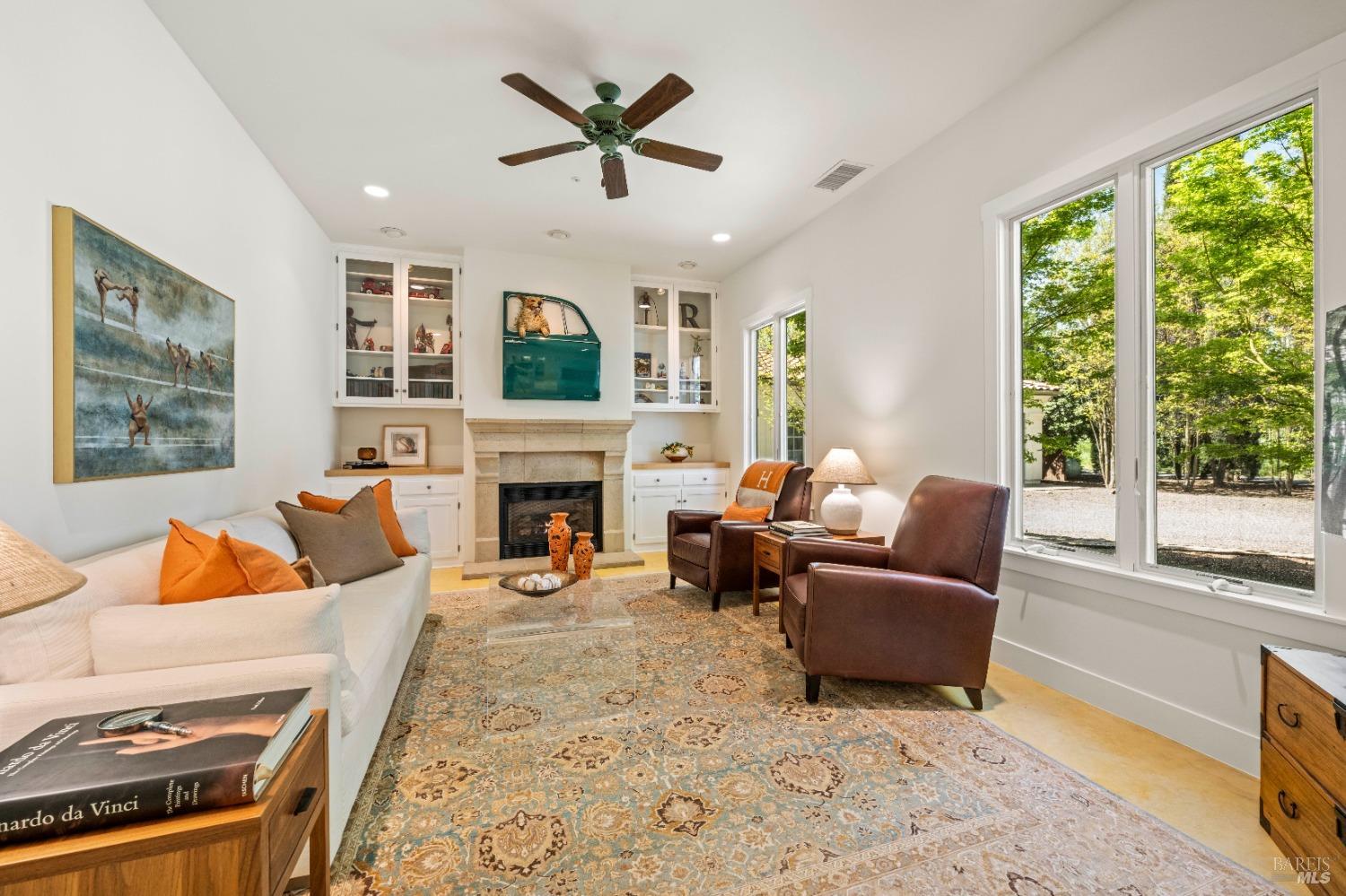 Detail Gallery Image 18 of 88 For 9420 Stevenson Bridge Rd, Winters,  CA 95694 - 8 Beds | 8/1 Baths