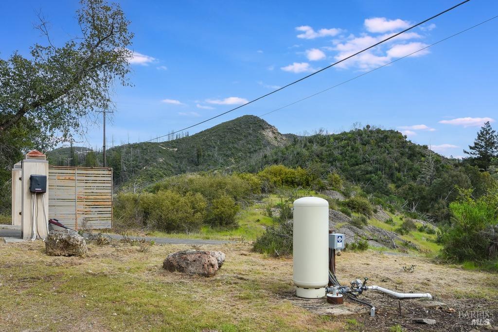 Detail Gallery Image 19 of 19 For 9292 Franz Valley School Rd, Calistoga,  CA 94515 - – Beds | – Baths