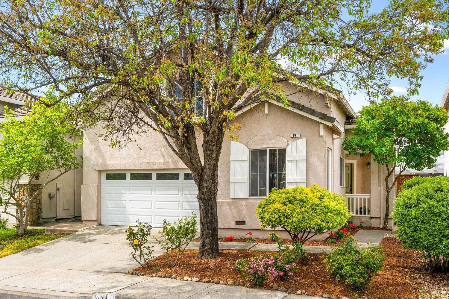 Thumbnail for 167 Wingard Cir, Napa, CA 94558