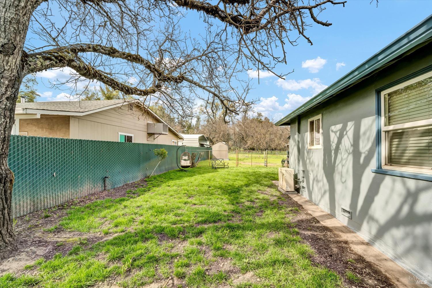Detail Gallery Image 23 of 31 For 820 Clover Dr, Upper Lake,  CA 95485 - 4 Beds | 2/1 Baths