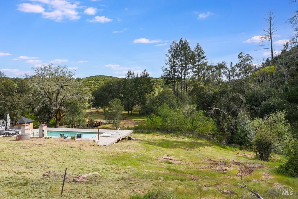Detail Gallery Image 7 of 19 For 9292 Franz Valley School Rd, Calistoga,  CA 94515 - – Beds | – Baths