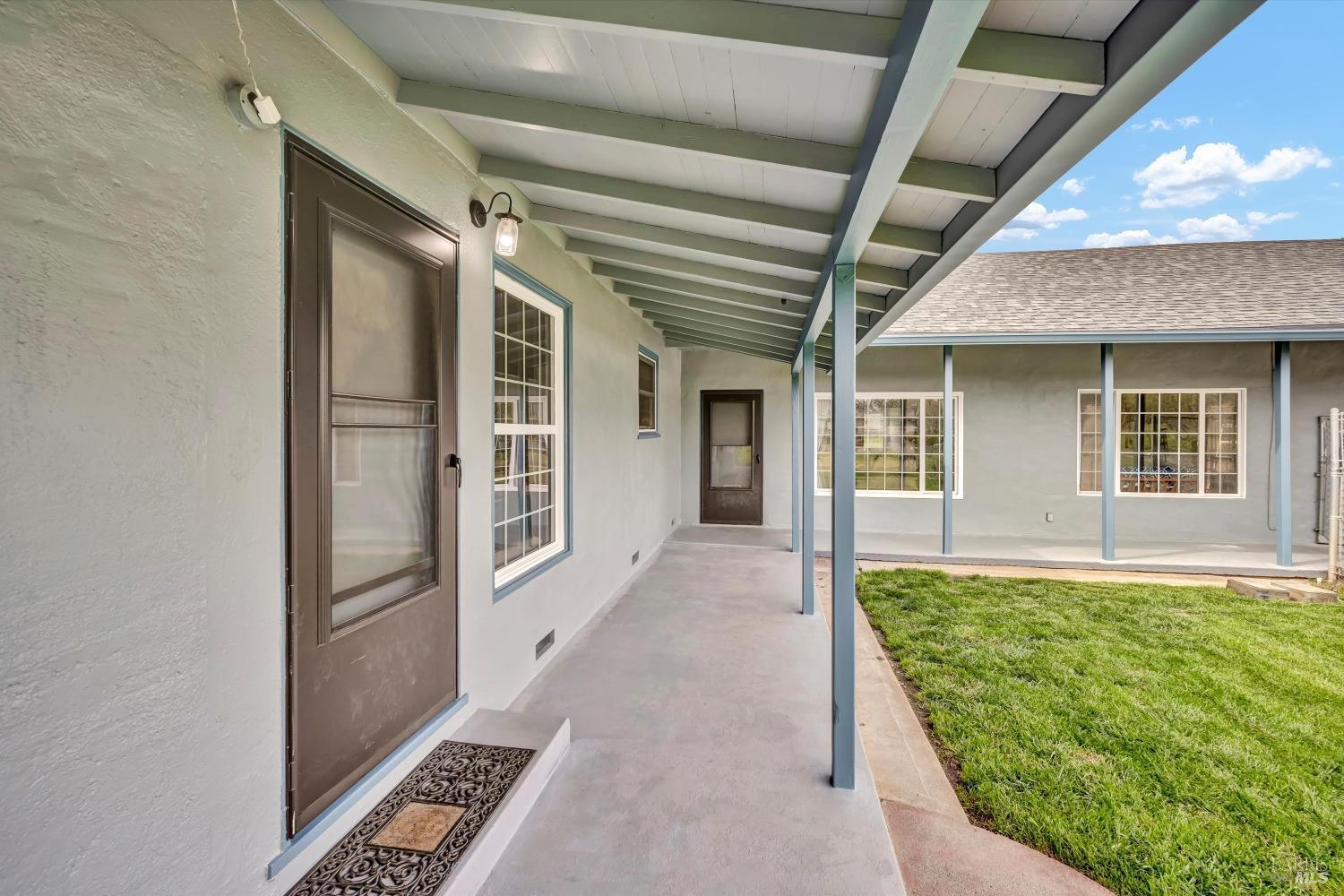 Detail Gallery Image 25 of 31 For 820 Clover Dr, Upper Lake,  CA 95485 - 4 Beds | 2/1 Baths