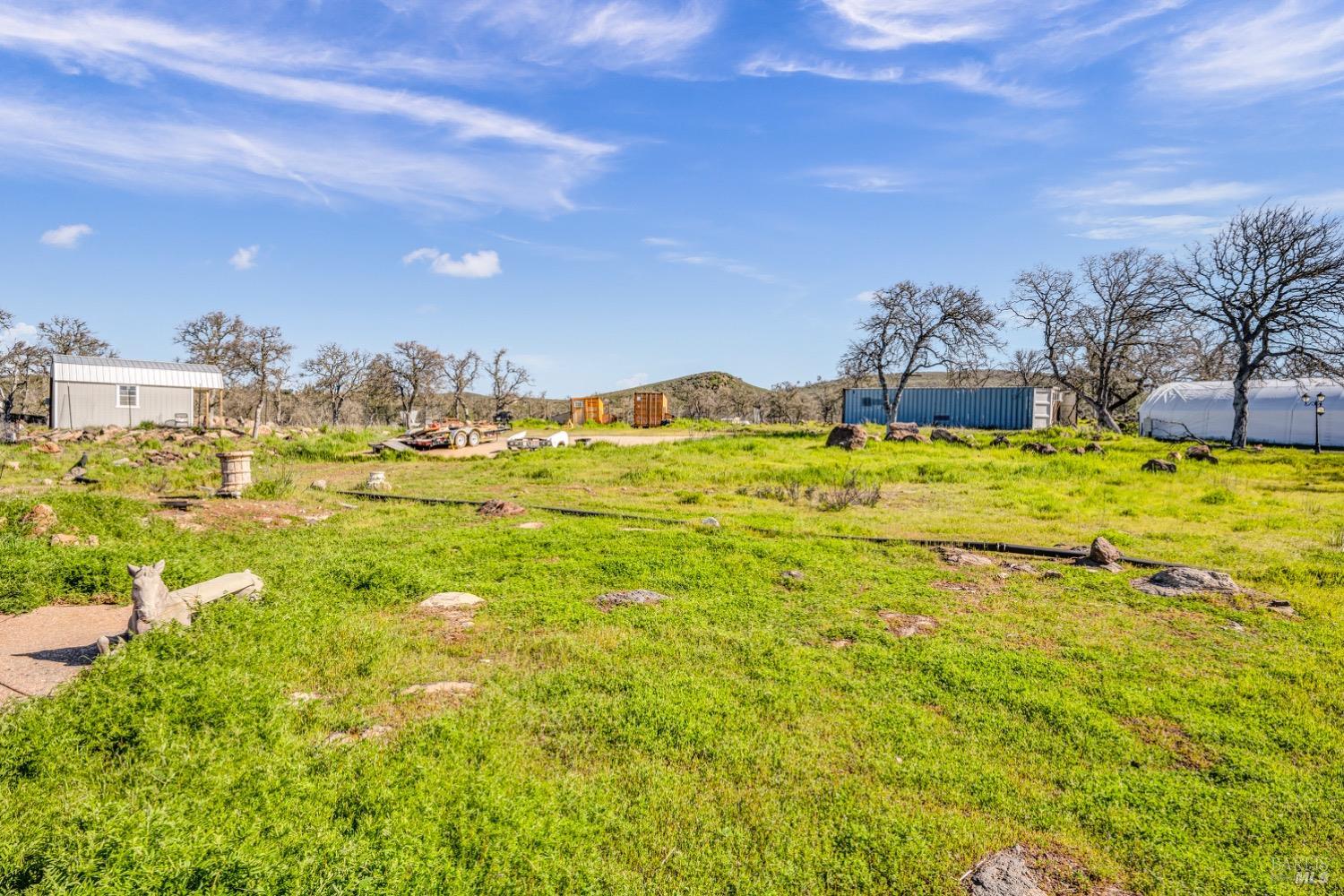 Detail Gallery Image 19 of 22 For 21054 Yankee Valley Rd, Hidden Valley Lake,  CA 95467 - 3 Beds | 2 Baths