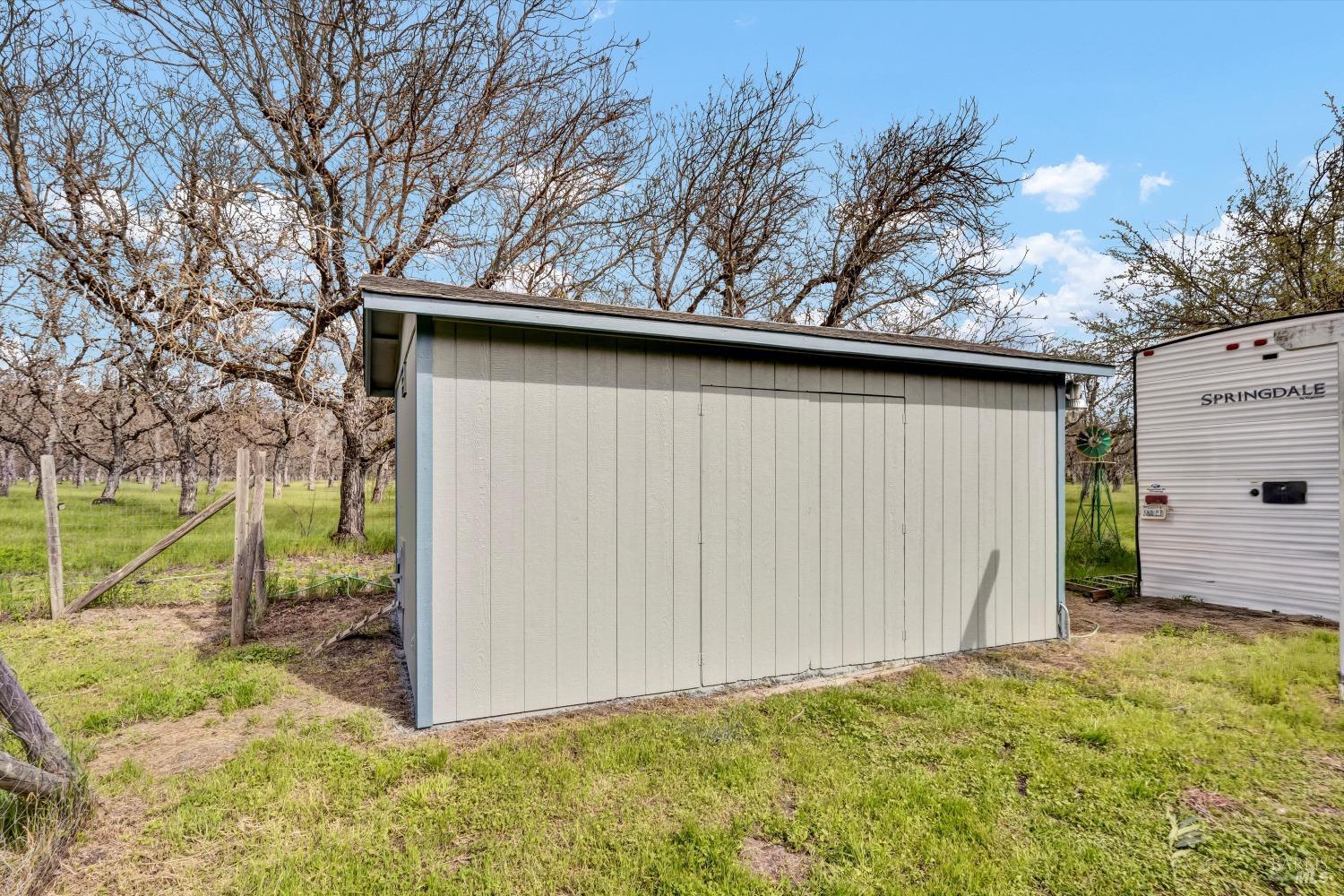 Detail Gallery Image 18 of 31 For 820 Clover Dr, Upper Lake,  CA 95485 - 4 Beds | 2/1 Baths