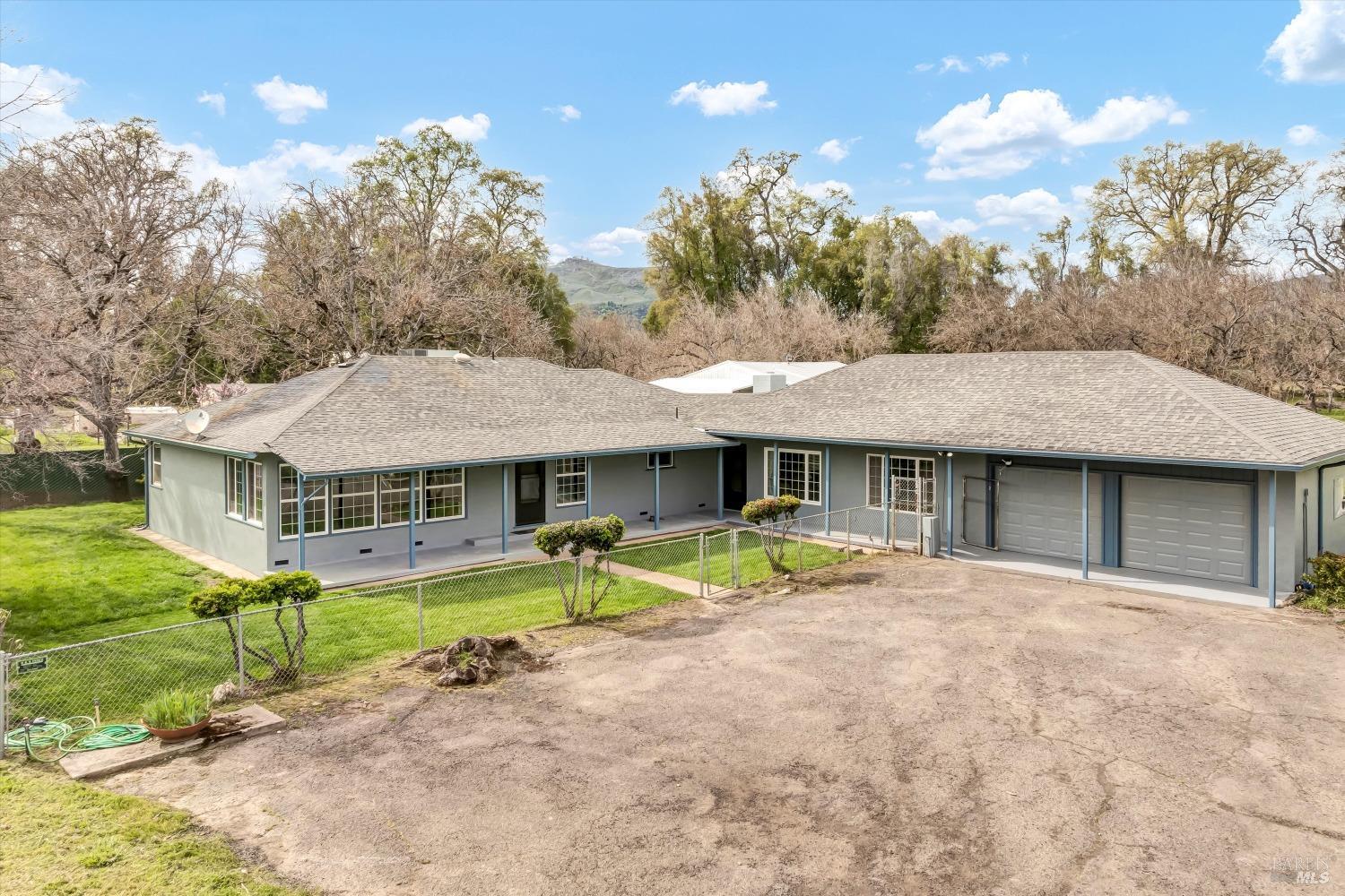 Detail Gallery Image 31 of 31 For 820 Clover Dr, Upper Lake,  CA 95485 - 4 Beds | 2/1 Baths