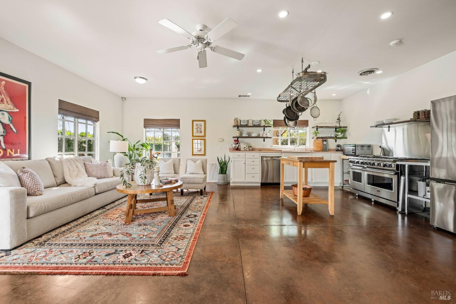 Detail Gallery Image 51 of 88 For 9420 Stevenson Bridge Rd, Winters,  CA 95694 - 8 Beds | 8/1 Baths