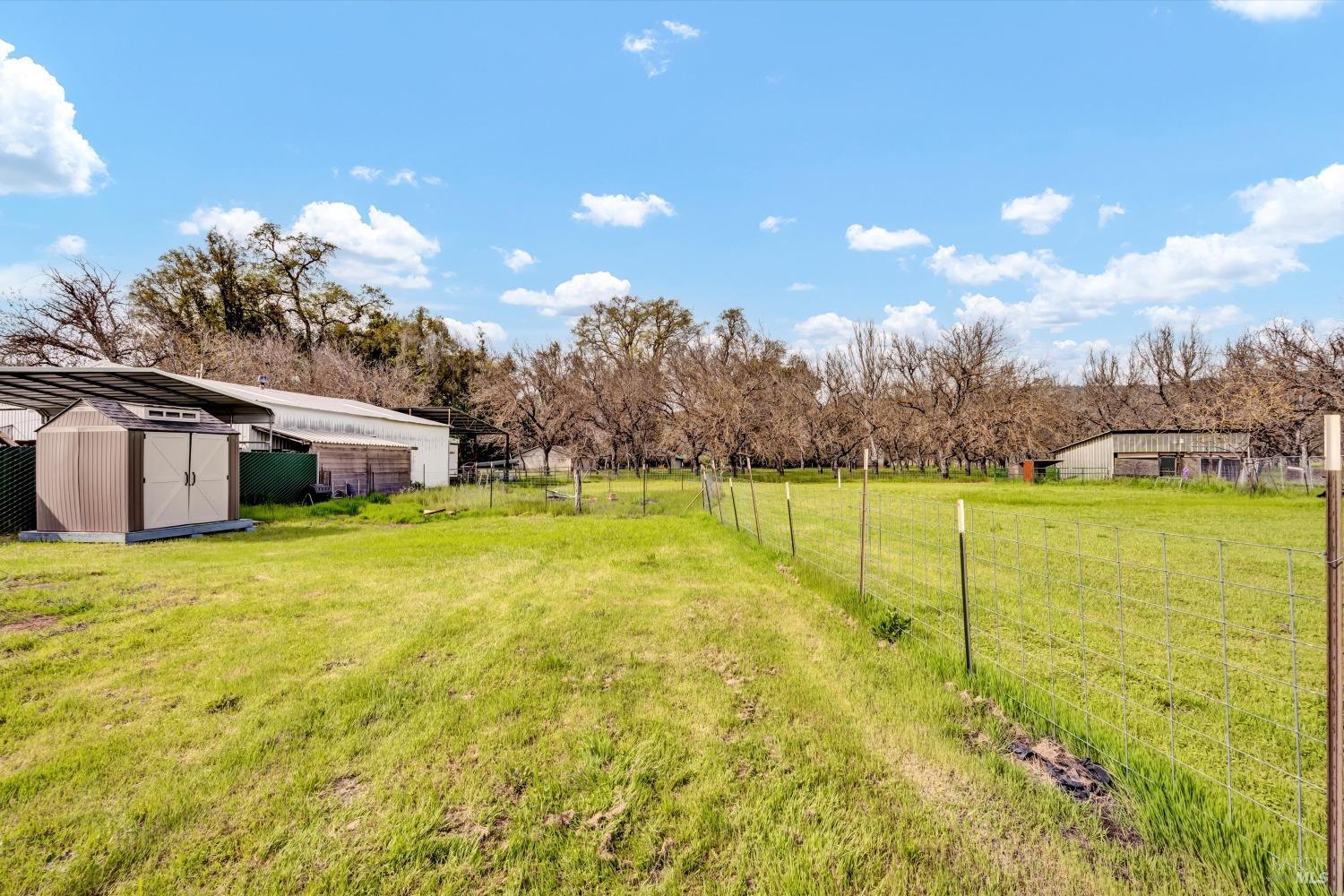 Detail Gallery Image 21 of 31 For 820 Clover Dr, Upper Lake,  CA 95485 - 4 Beds | 2/1 Baths