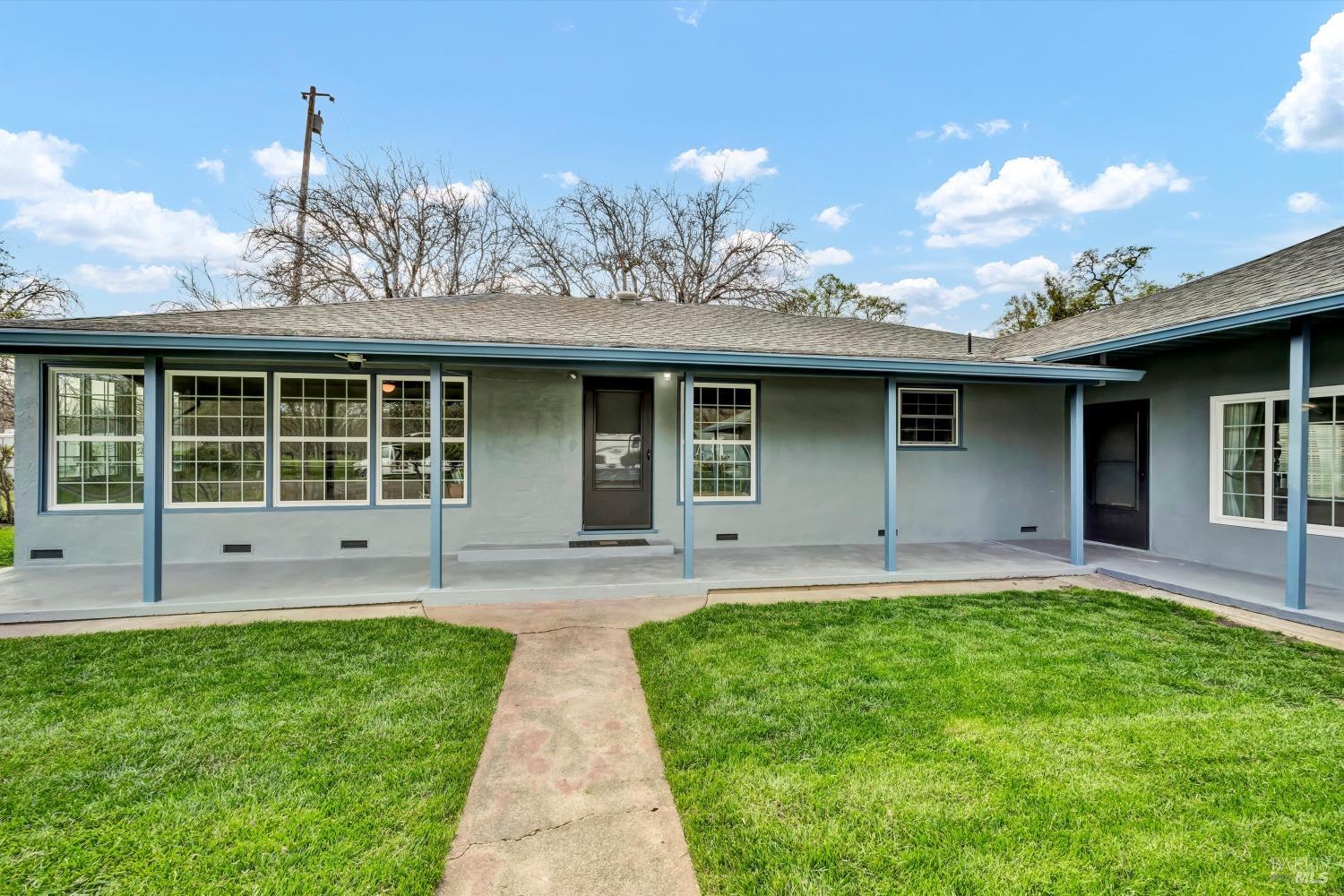 Detail Gallery Image 26 of 31 For 820 Clover Dr, Upper Lake,  CA 95485 - 4 Beds | 2/1 Baths