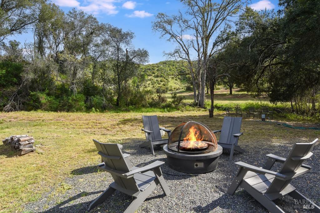 Detail Gallery Image 3 of 19 For 9292 Franz Valley School Rd, Calistoga,  CA 94515 - – Beds | – Baths