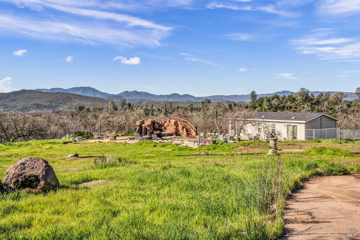 Detail Gallery Image 20 of 22 For 21054 Yankee Valley Rd, Hidden Valley Lake,  CA 95467 - 3 Beds | 2 Baths