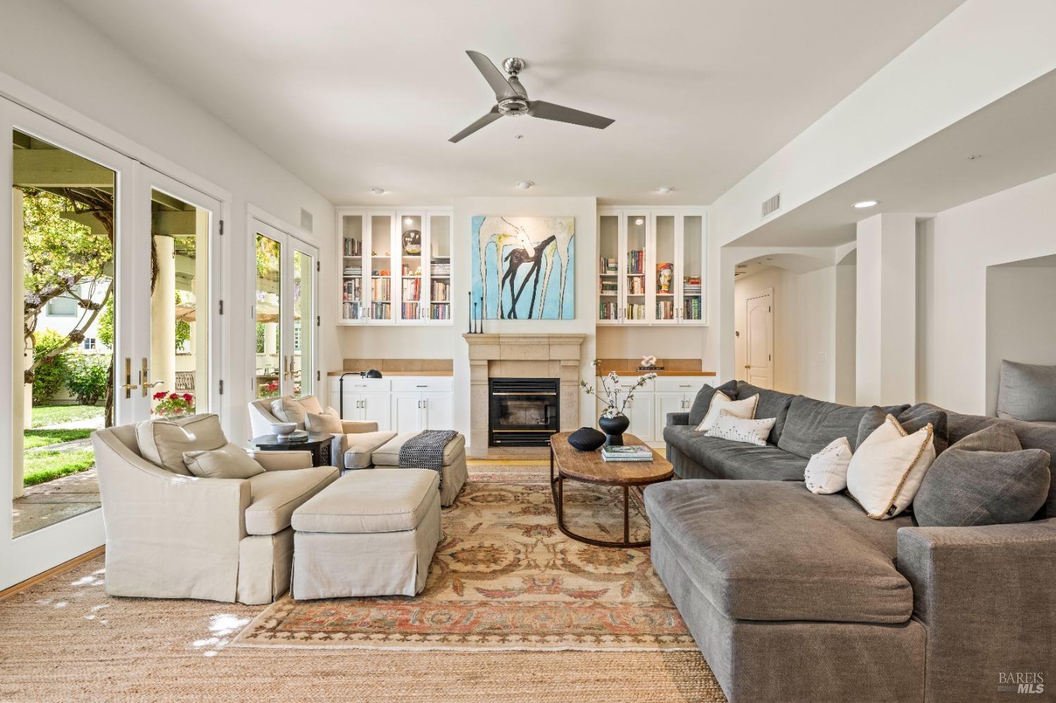 Detail Gallery Image 24 of 88 For 9420 Stevenson Bridge Rd, Winters,  CA 95694 - 8 Beds | 8/1 Baths