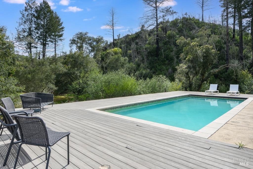 Detail Gallery Image 8 of 19 For 9292 Franz Valley School Rd, Calistoga,  CA 94515 - – Beds | – Baths