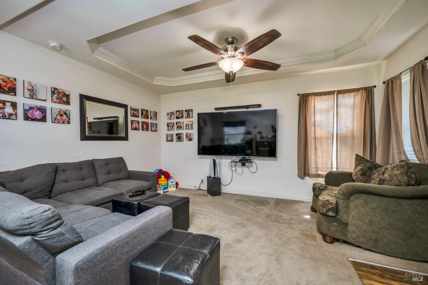 Detail Gallery Image 7 of 22 For 21054 Yankee Valley Rd, Hidden Valley Lake,  CA 95467 - 3 Beds | 2 Baths