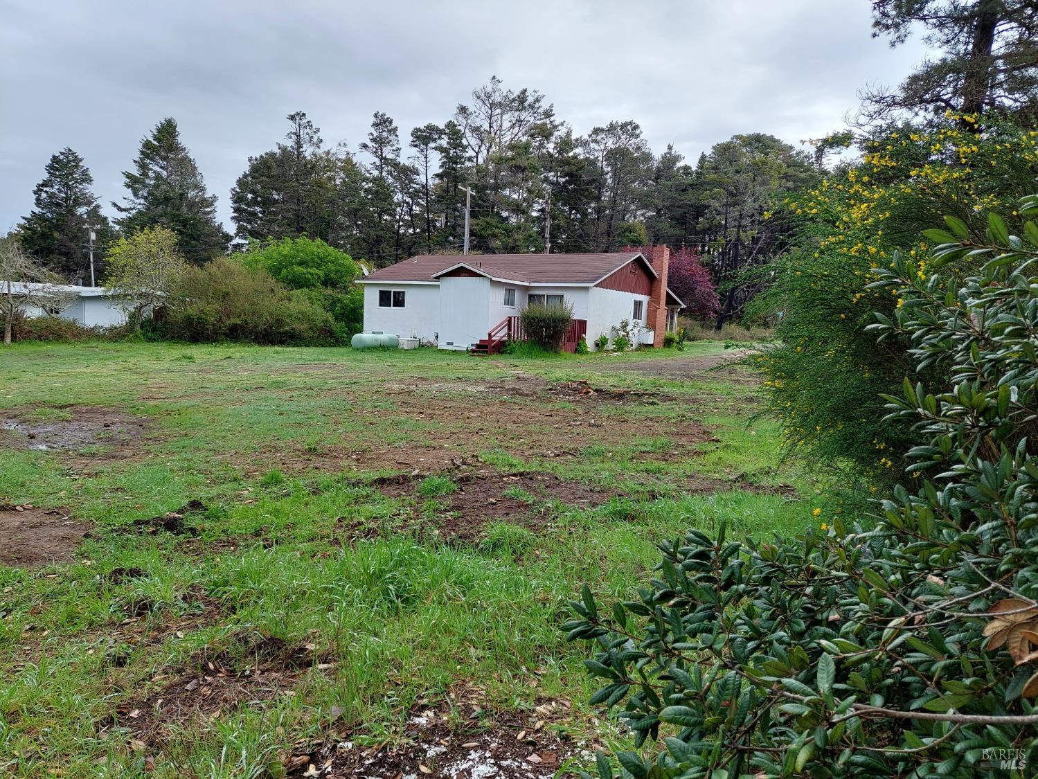 Detail Gallery Image 14 of 16 For 16500 Pine Dr, Fort Bragg,  CA 95437 - 3 Beds | 2 Baths